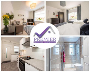 PREMIER - Dalziel Apartment
